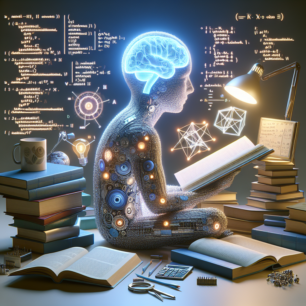 Devenir expert en IA