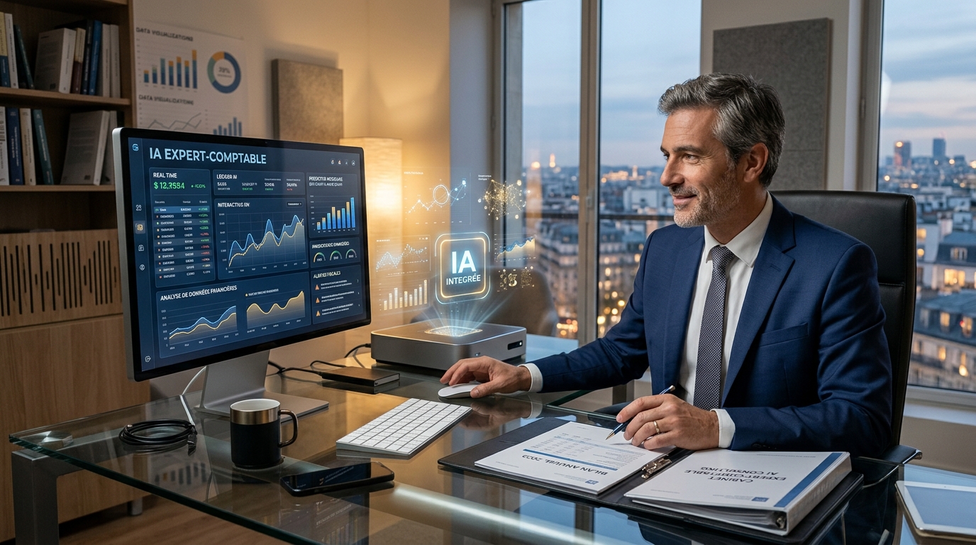 IA expert comptable