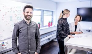 agence ia consulting