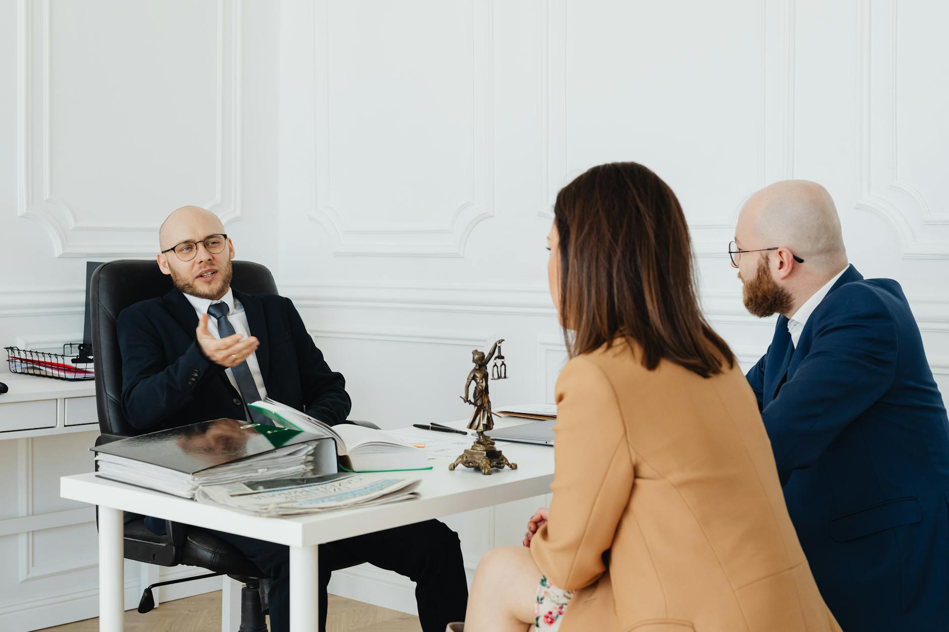 consultant ia expert