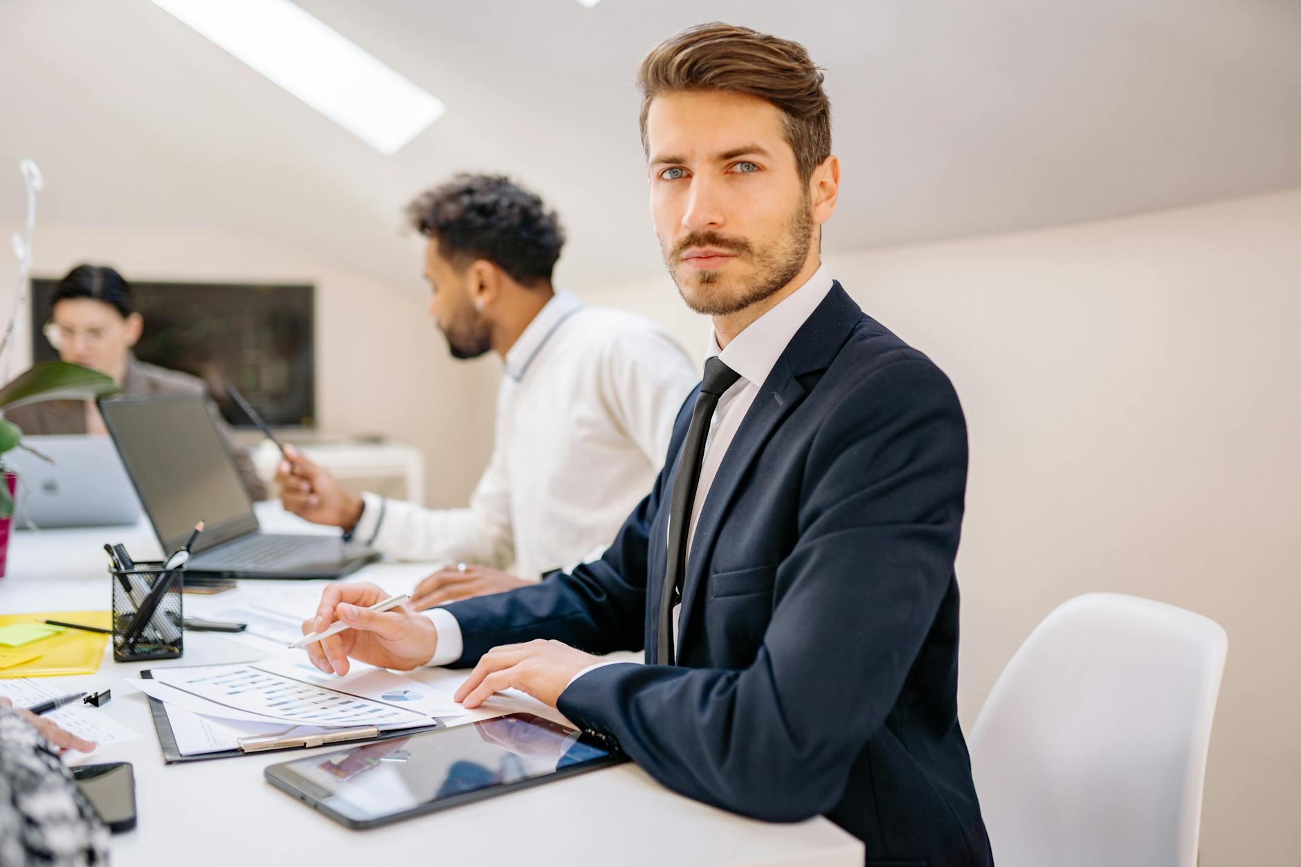 consultant ia france