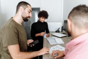 consultant ia montpellier
