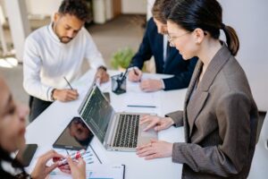 consultant ia product manager