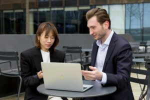 consultant marketing digital ia