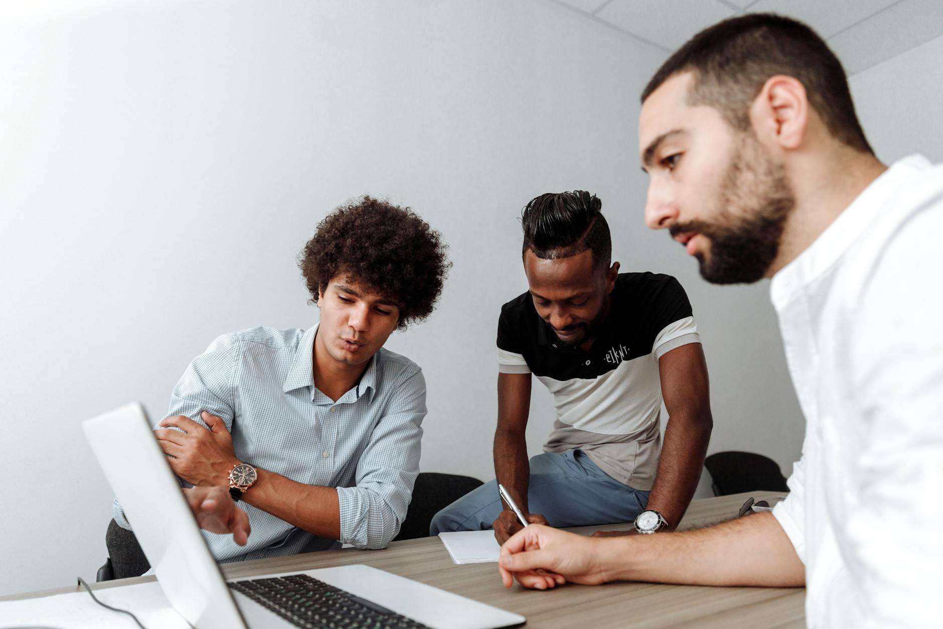 consultant rédaction ia