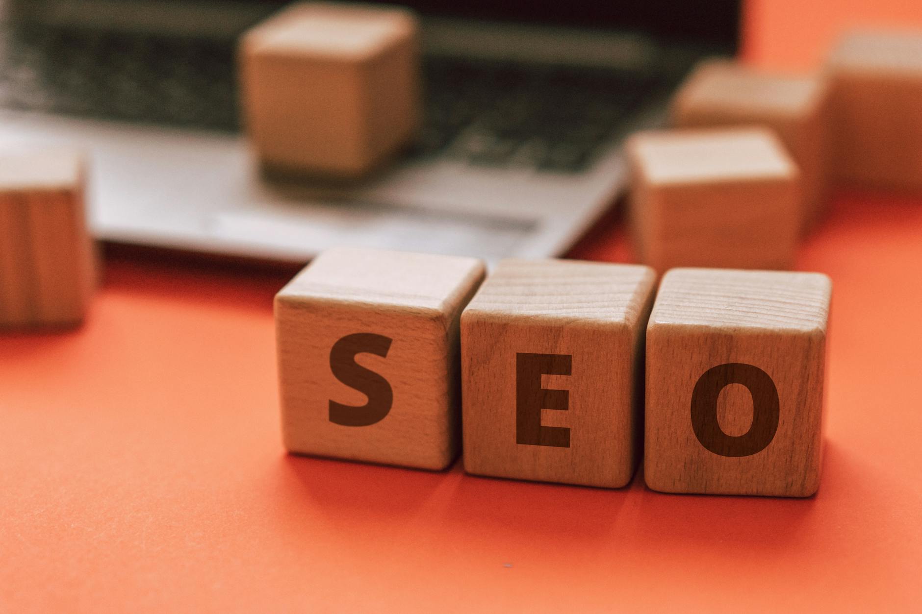 consultant seo ia