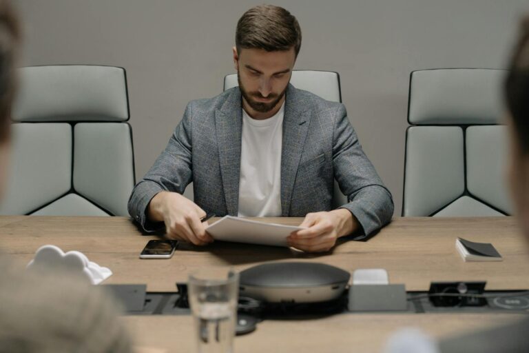 consulting ia
