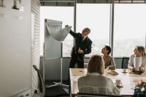 formation consultant ia