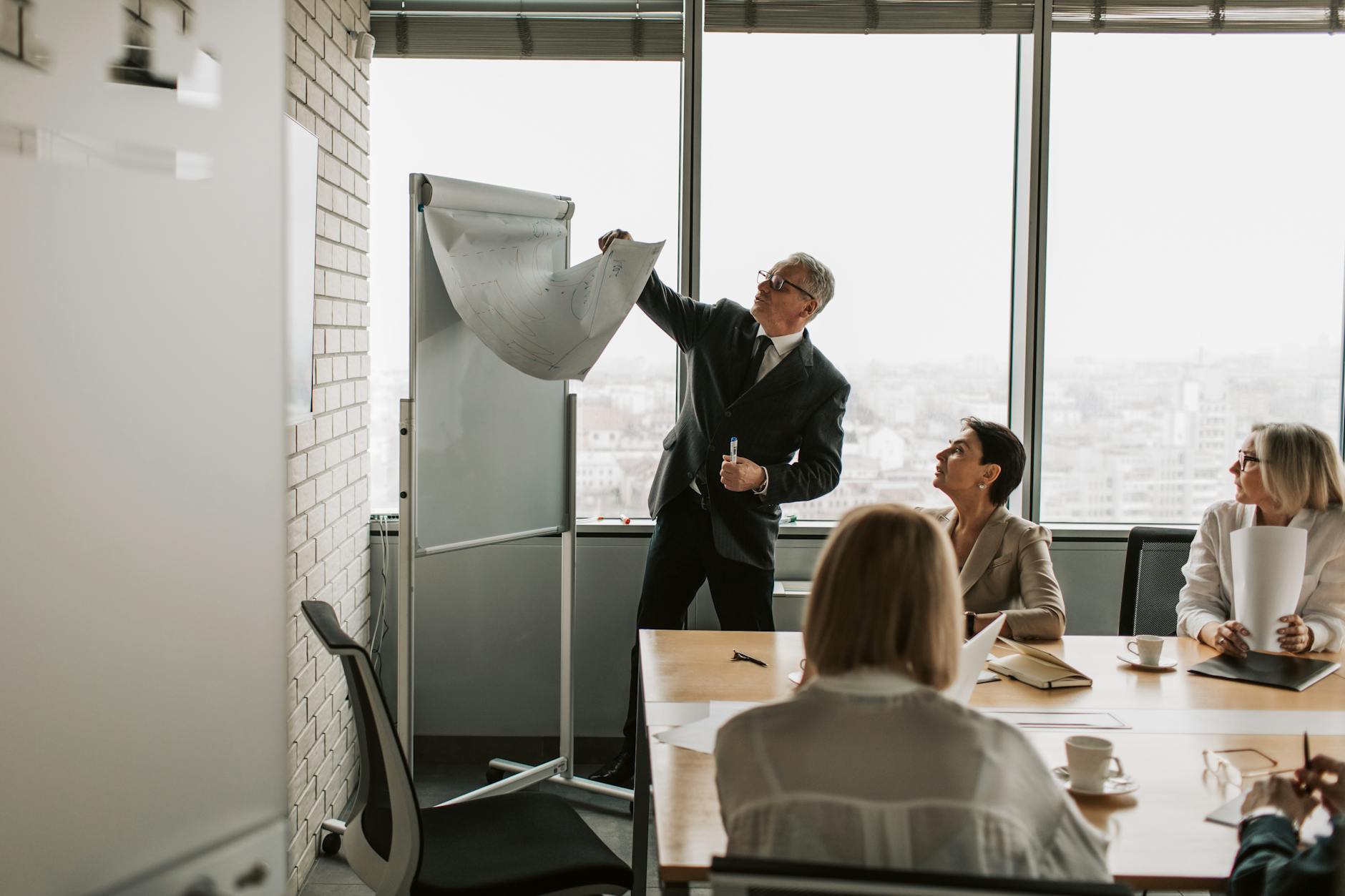 formation consultant ia