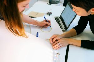 formation ia design