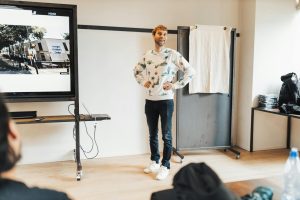 formation ia google