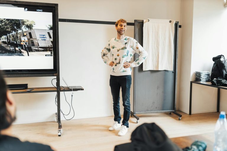 formation ia google