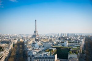 formation ia paris