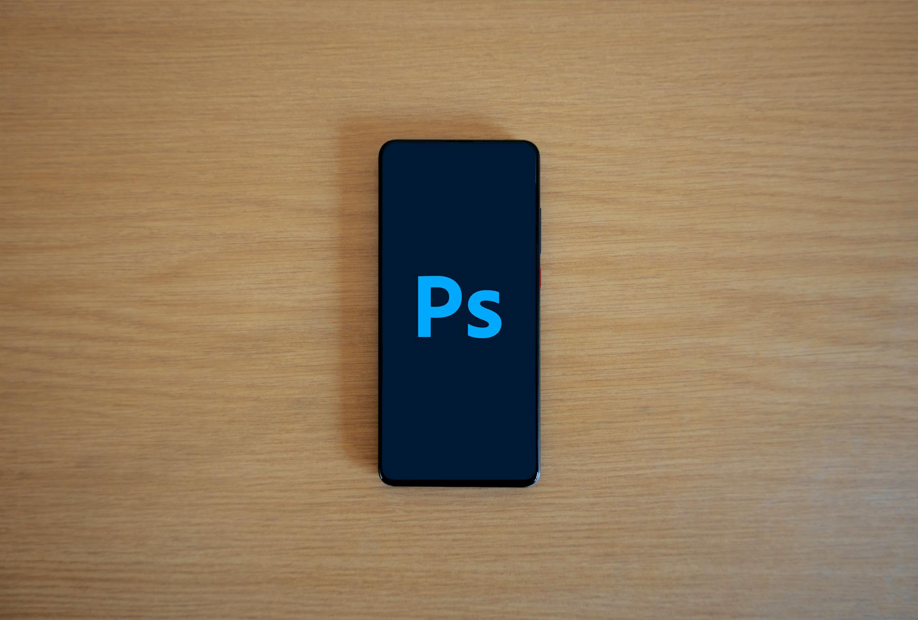 formation ia photoshop