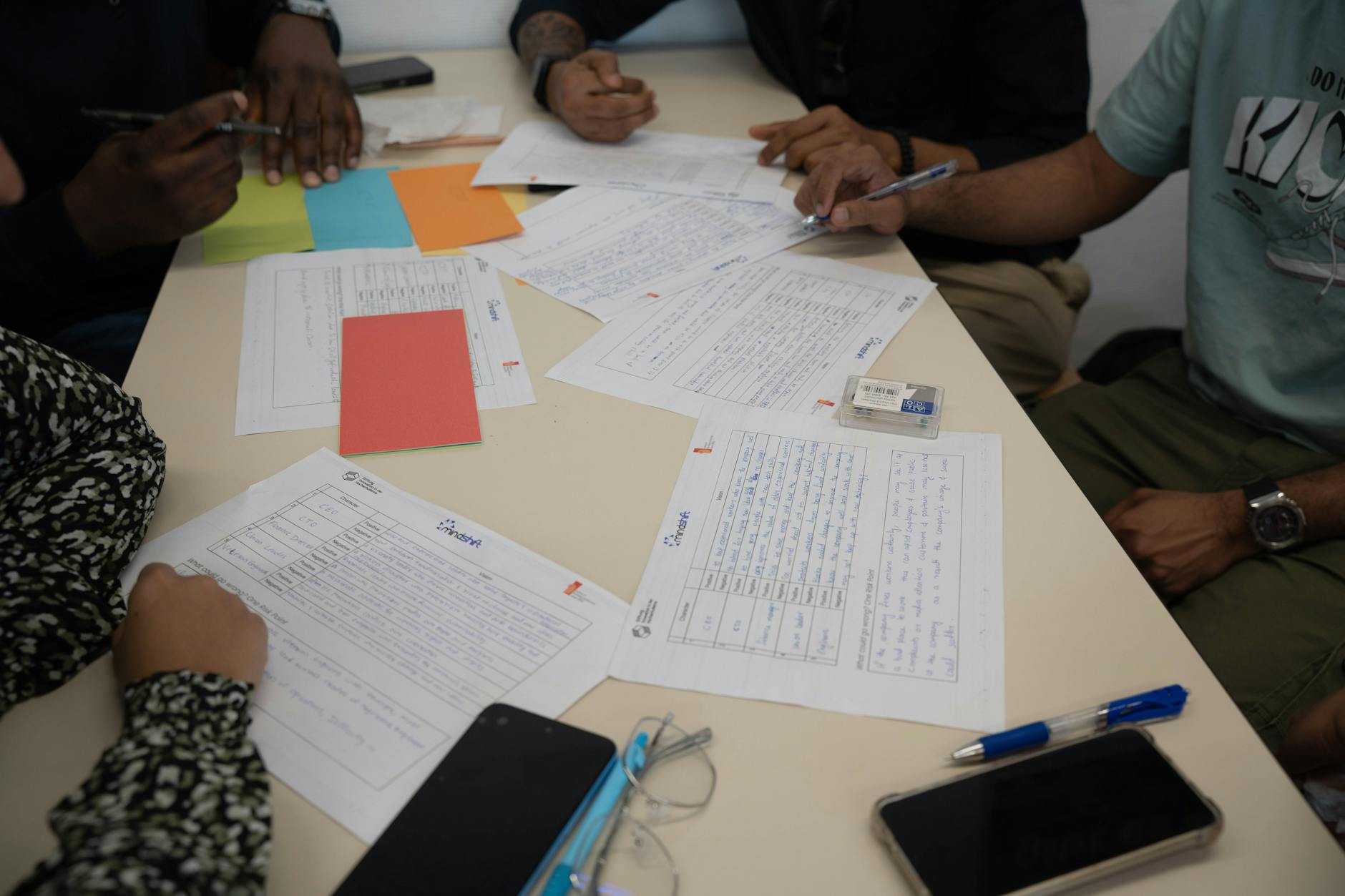 formation ia pro