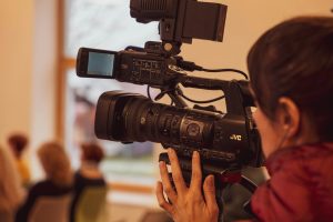 formation ia production audiovisuelle