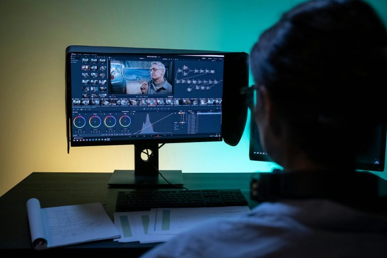 formation ia vidéo