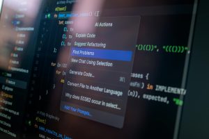 formation no-code et ia