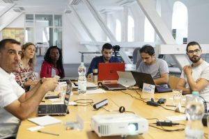 formation bootcamp ia