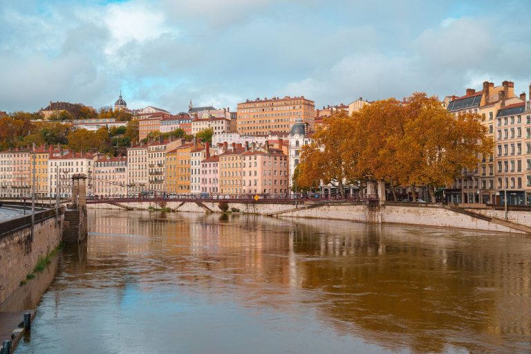 agence ia lyon