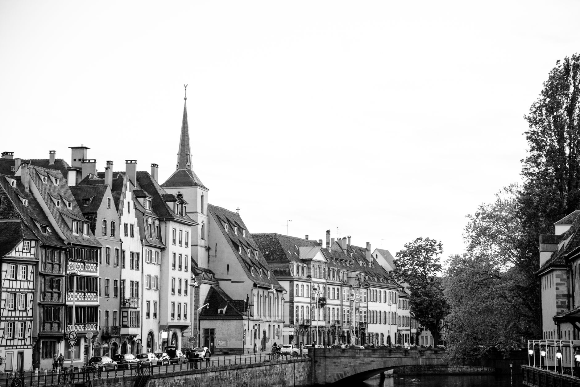 agence ia strasbourg