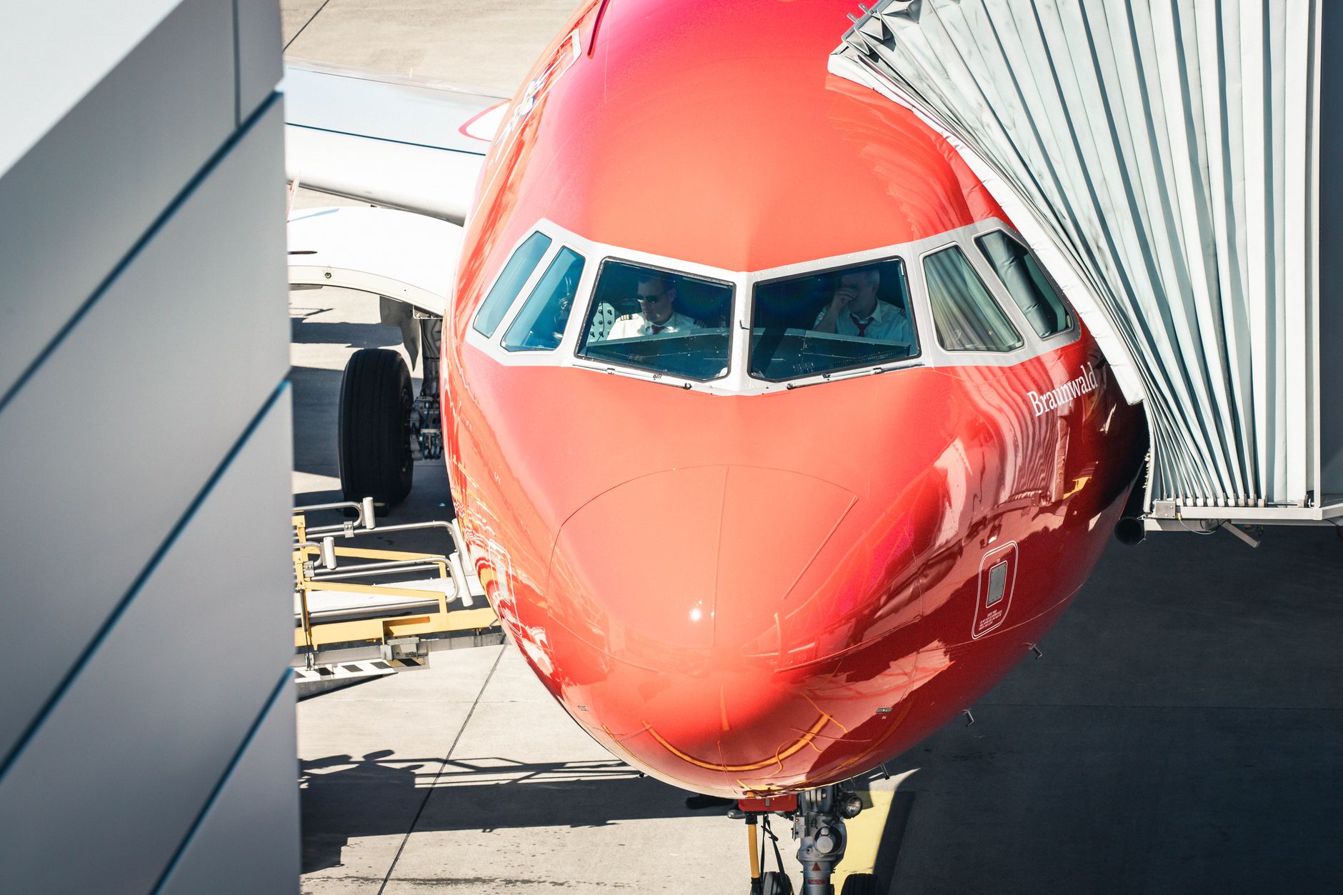 formation copilot outlook
