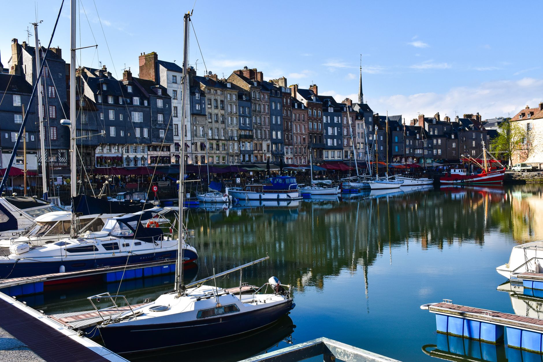 formation ia rouen