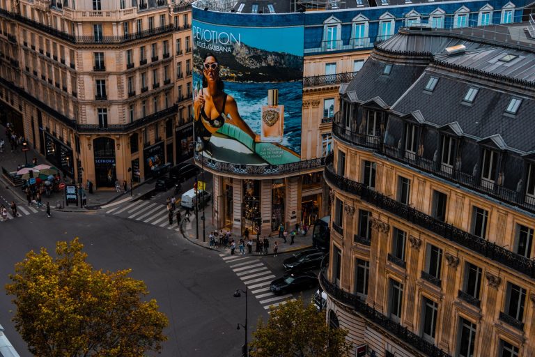 formation midjourney paris