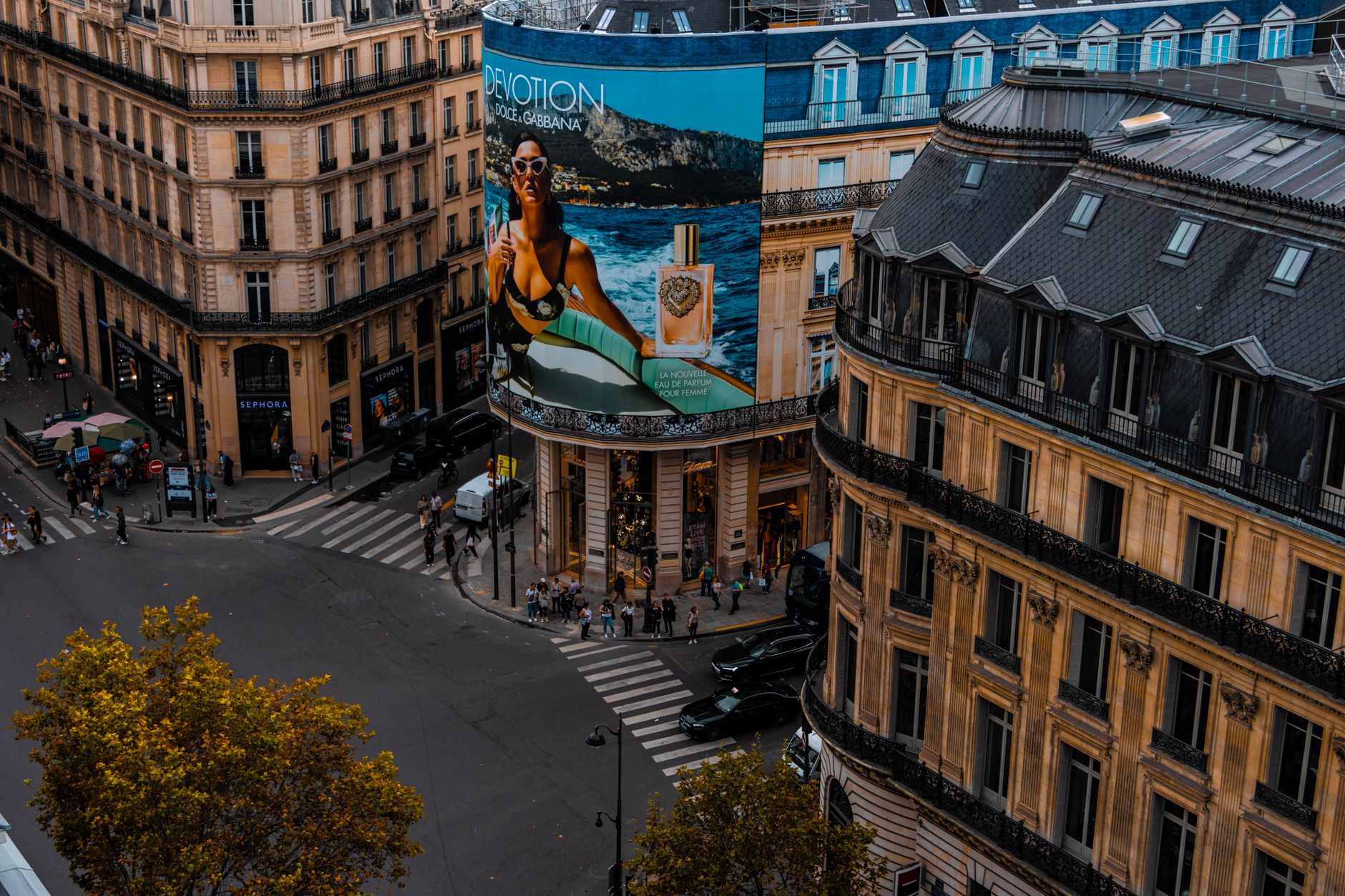 formation midjourney paris