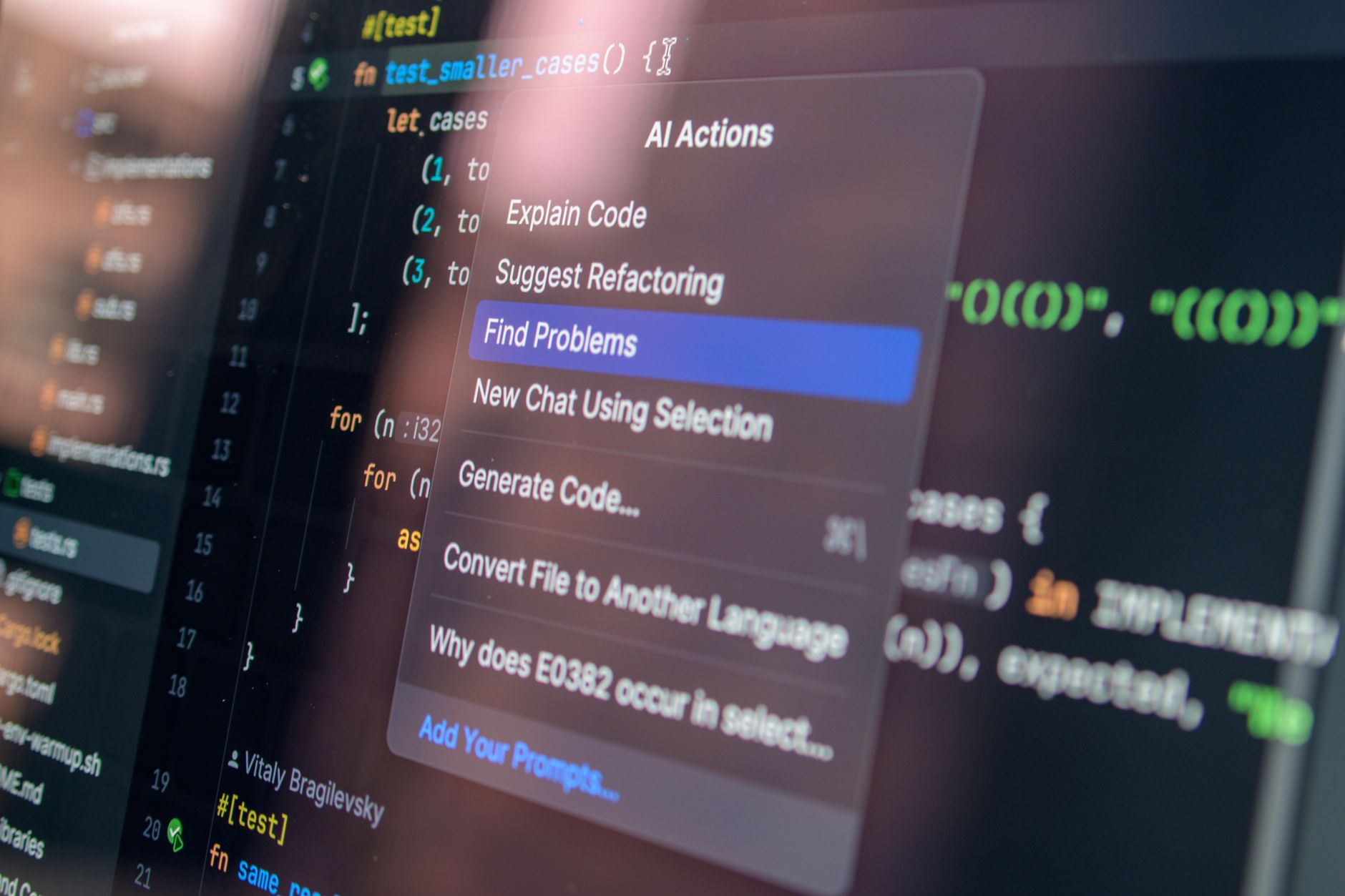 comment utiliser ia en entreprise