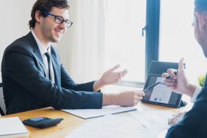 consultant ia c est quoi