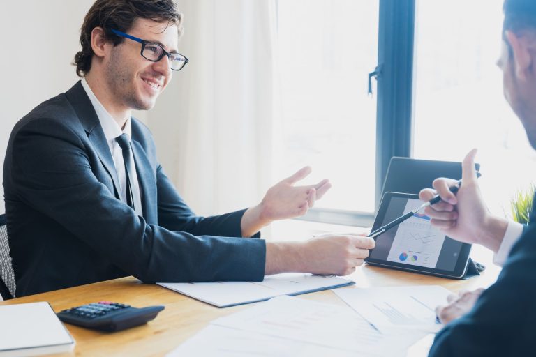 consultant ia c est quoi