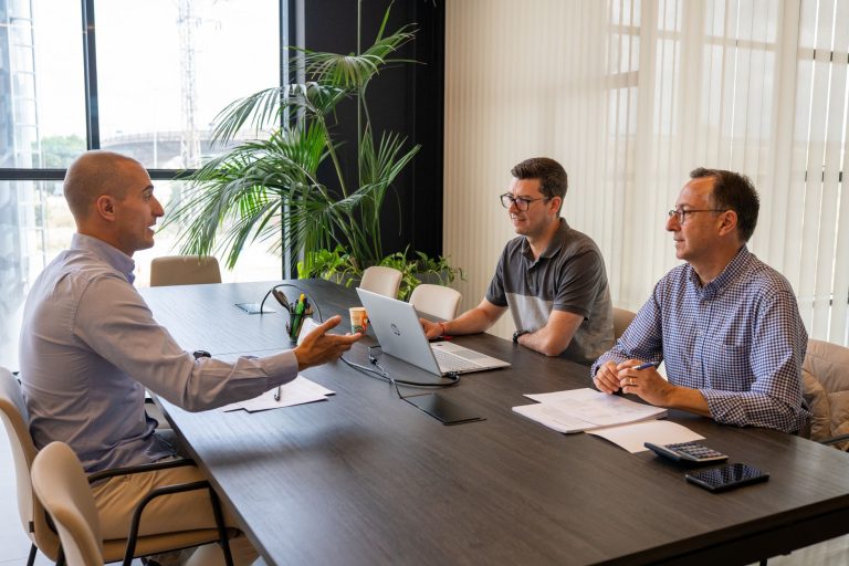 consultant ia salaire