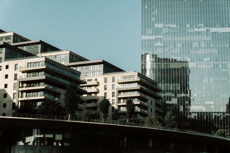 formation ia bâtiment