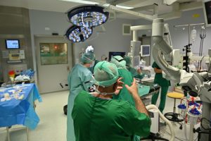 formation ia hopital