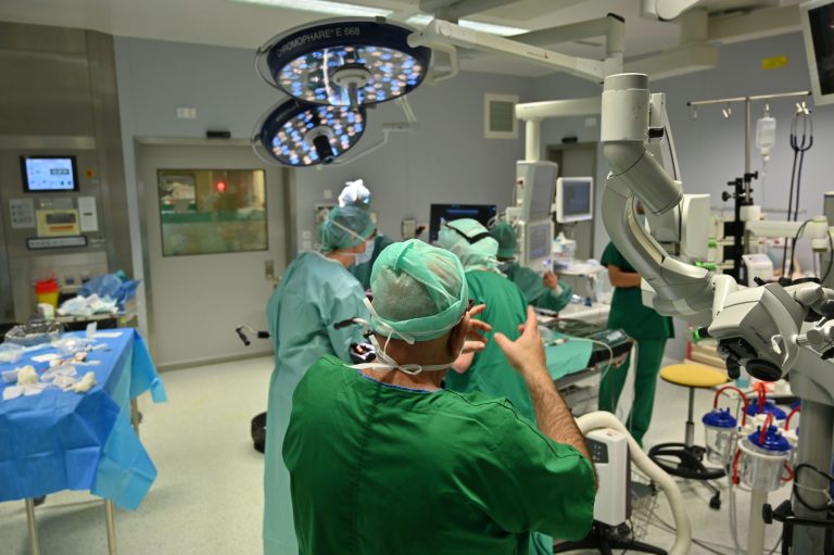 formation ia hopital
