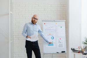 formation ia pour directeur commercial