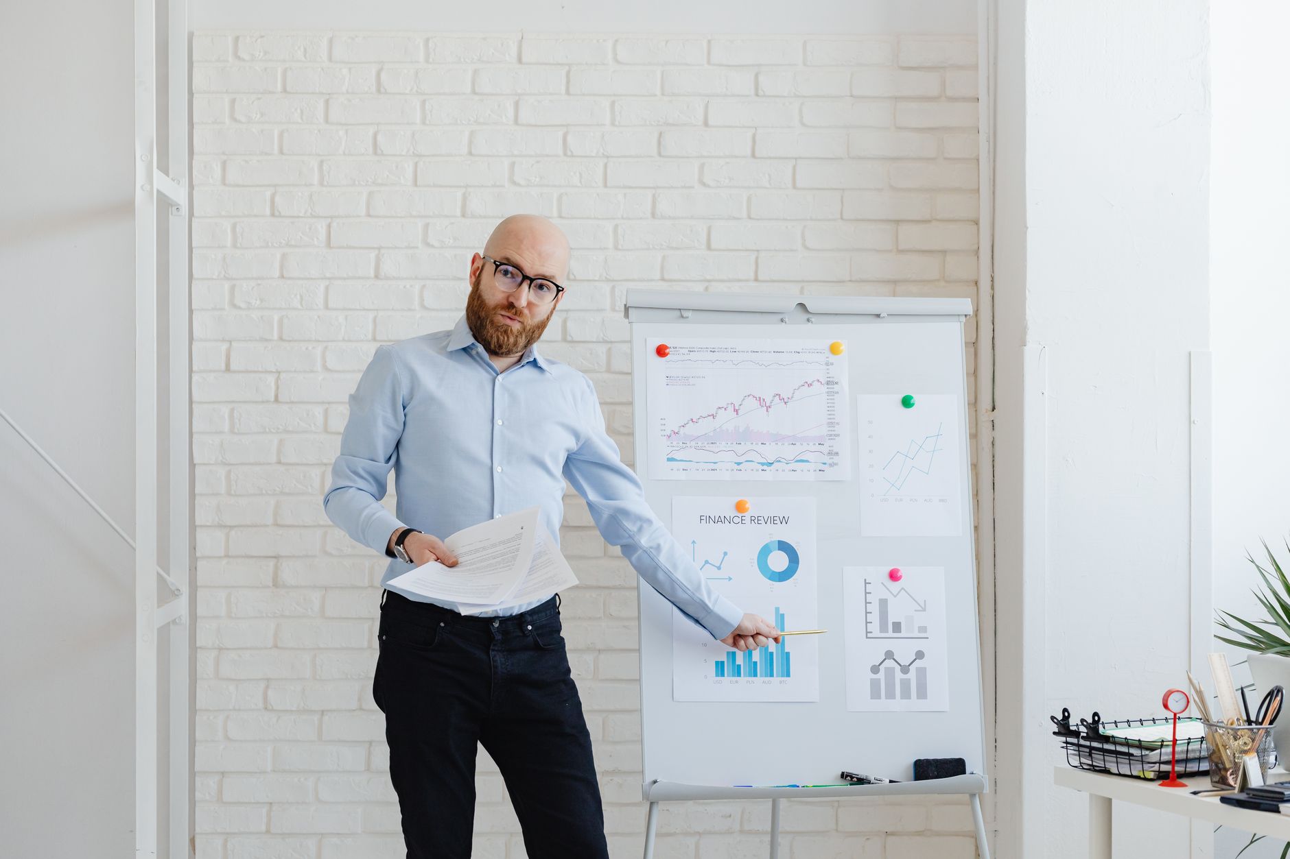 formation ia pour directeur commercial
