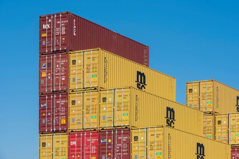 formation ia supply chain