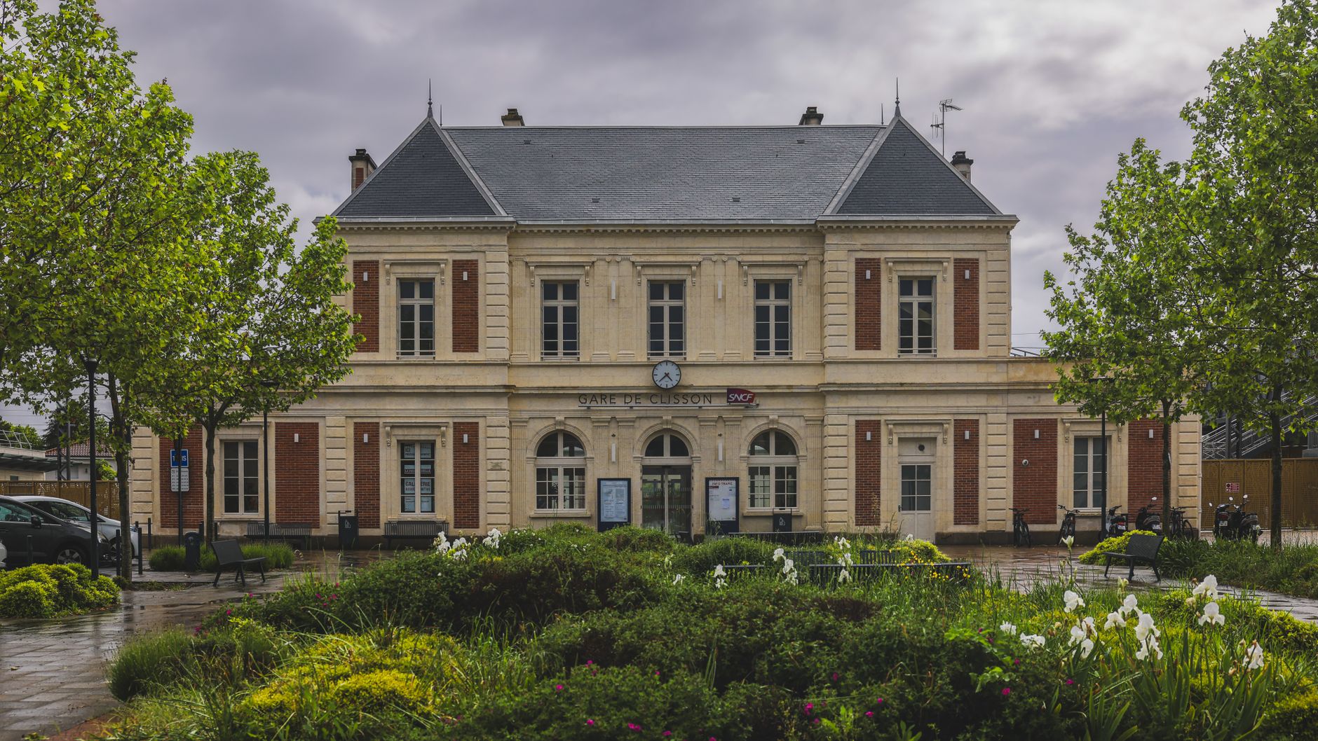 formation ia yvelines