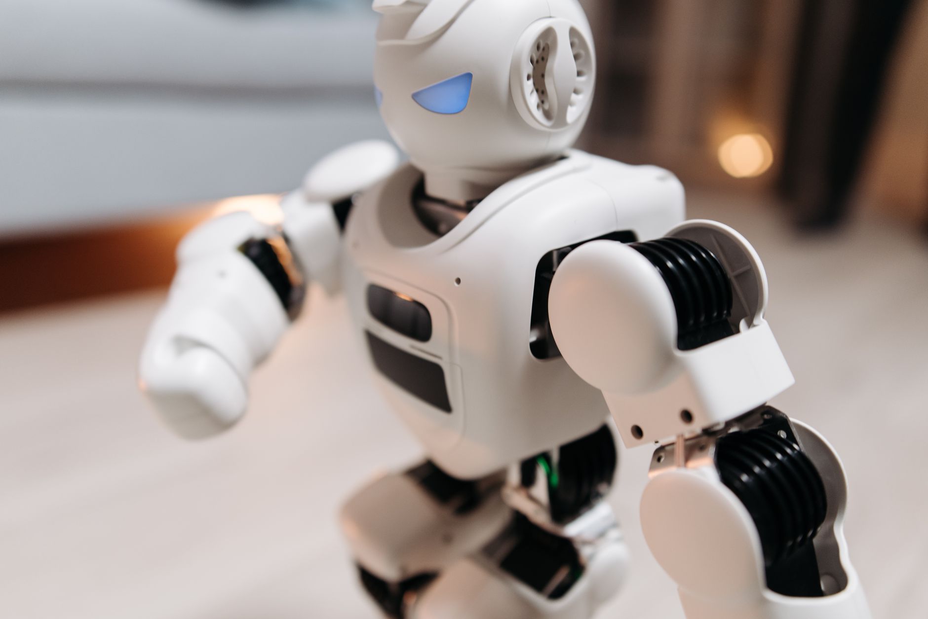 formation intelligence artificielle et cybersécurité